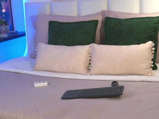 Freechat Carol-Ferrer on BongaCams