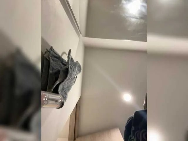 Freechat Carol-Ferrer on BongaCams