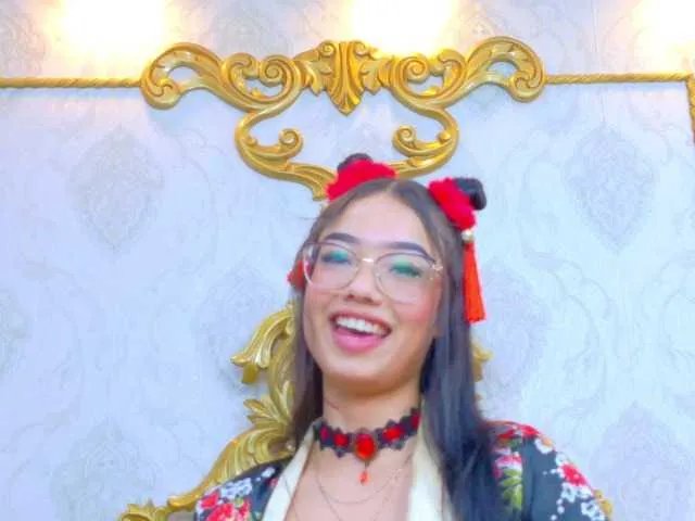 Offline CataStones on BongaCams