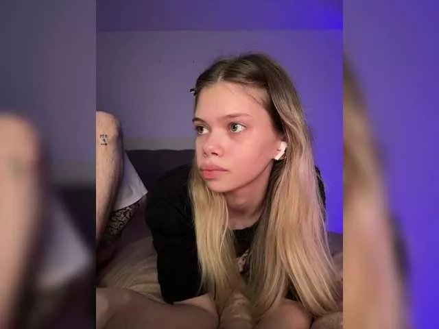 Offline chansetolove on BongaCams