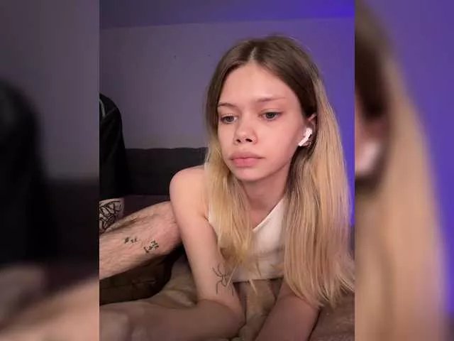 Offline chansetolove on BongaCams