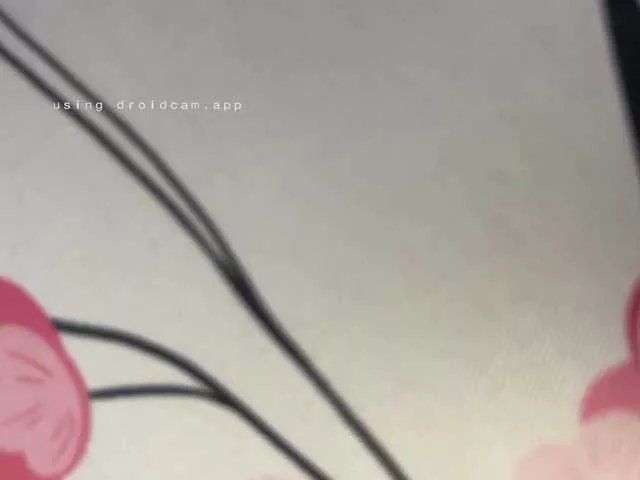 Offline CherriBlossoms on BongaCams