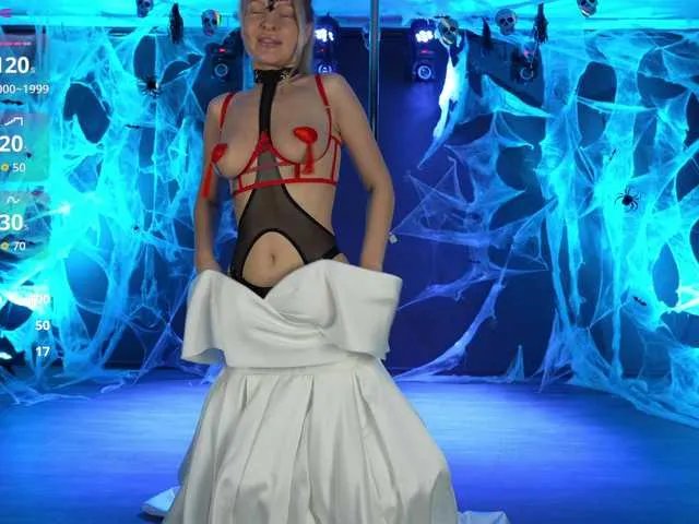 Offline ChocoPie on BongaCams