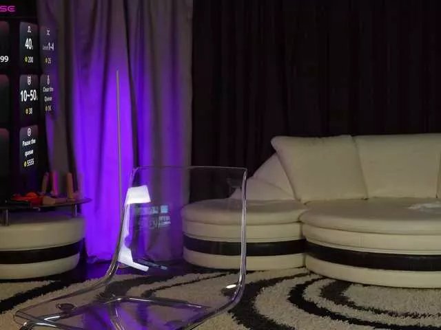 Offline ChocoPie on BongaCams