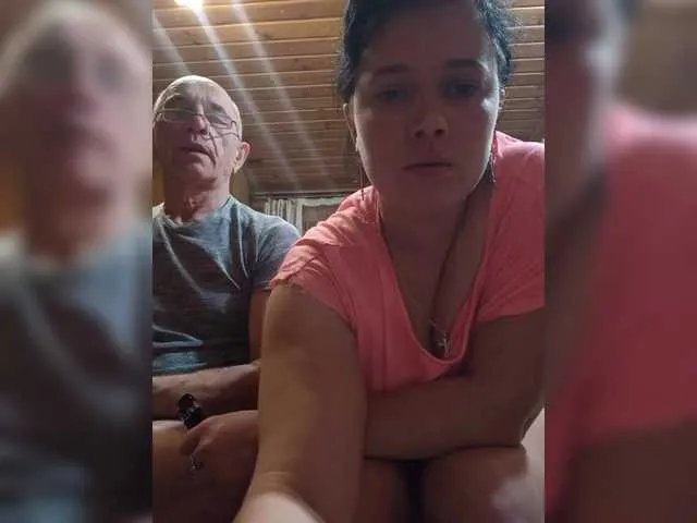 Offline CindyXErics on BongaCams