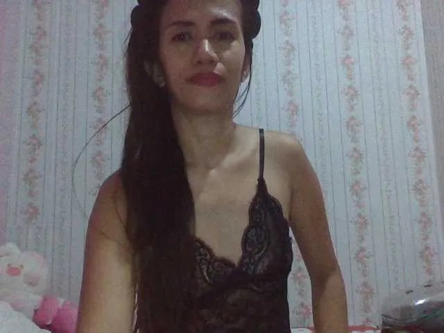 Freechat Clitoria on BongaCams