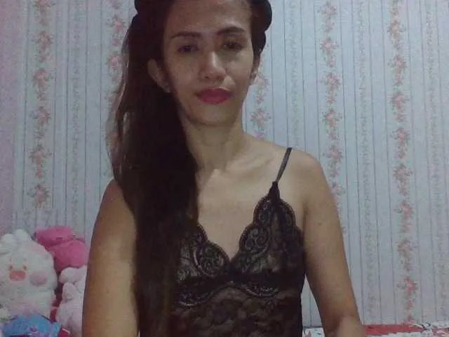 Freechat Clitoria on BongaCams