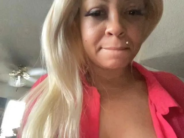 Offline CocaNutt on BongaCams