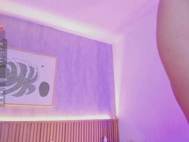 Freechat Coco-balenciaga on BongaCams