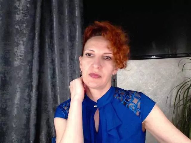 Offline Colibri- on BongaCams