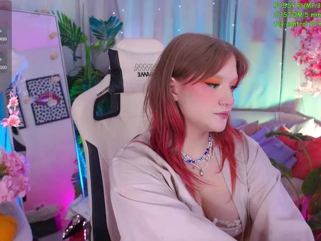 Offline CrazyWine on BongaCams