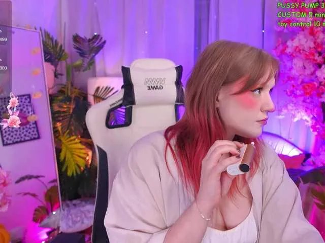 Offline CrazyWine on BongaCams