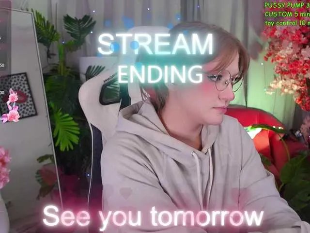 Offline CrazyWine on BongaCams