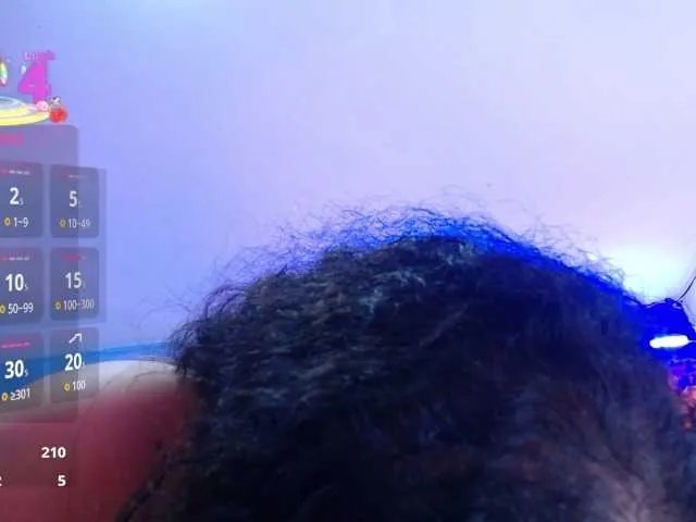 Offline cristal-horny19 on BongaCams