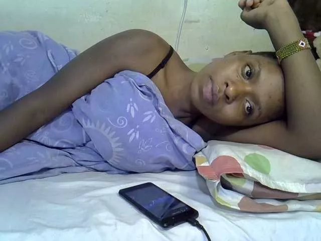 Offline Cutegod22 on BongaCams