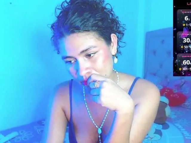 Offline Cyntiaross on BongaCams