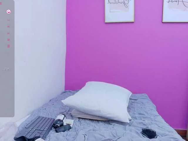 Daddyfavouritegirl on BongaCams 