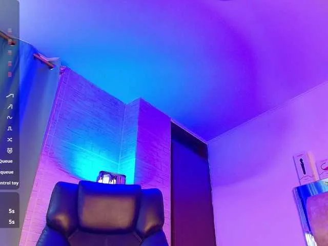 Freechat DakotaRobbins on BongaCams