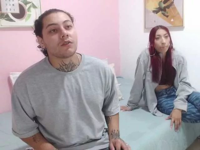 Offline Damsseldammon on BongaCams