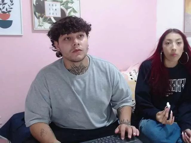 Offline Damsseldammon on BongaCams