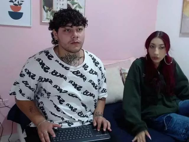 Offline Damsseldammon on BongaCams