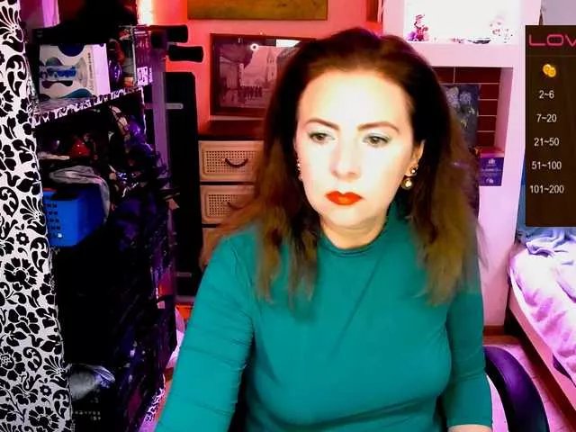 Offline Delicecatmyau on BongaCams