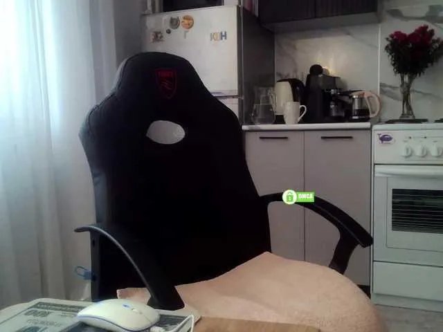 Freechat Desirable3 on BongaCams