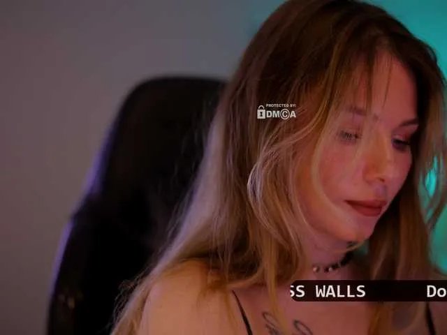 Offline DianaMurr on BongaCams