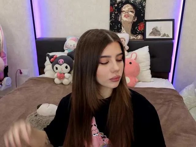 Offline dolly-ll on BongaCams