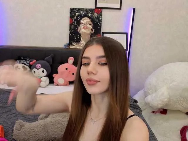 Offline dolly-ll on BongaCams