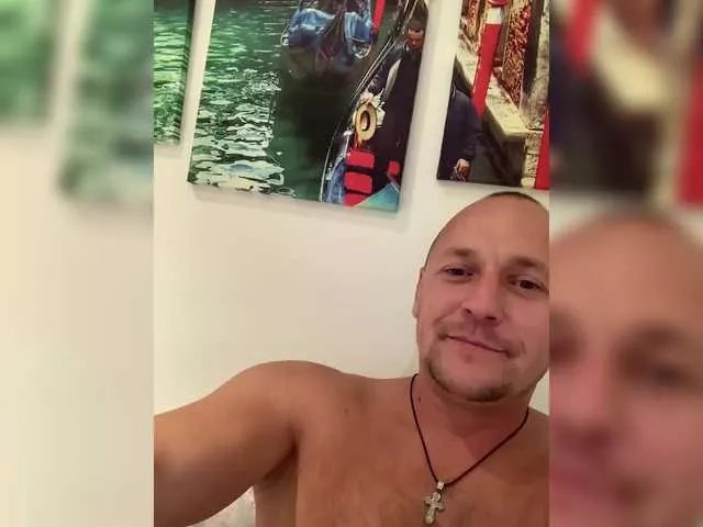 DonorDi on BongaCams 