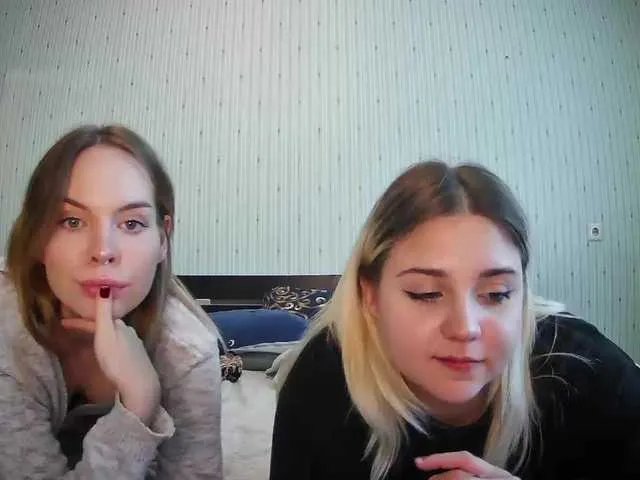 Offline DoubleChris on BongaCams