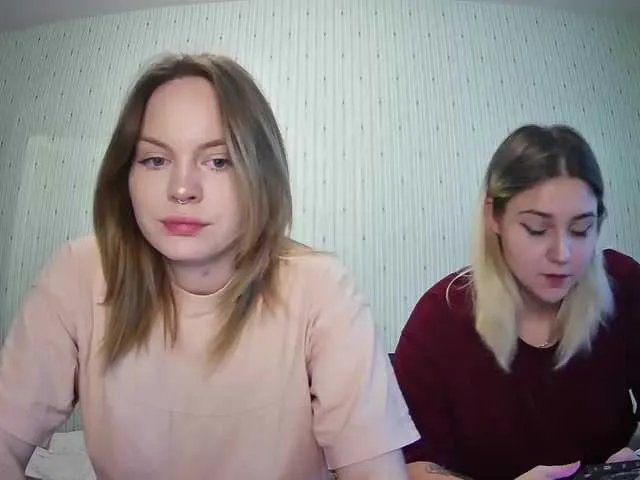 Offline DoubleChris on BongaCams