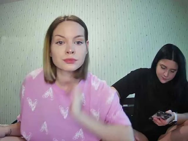 Offline DoubleChris on BongaCams