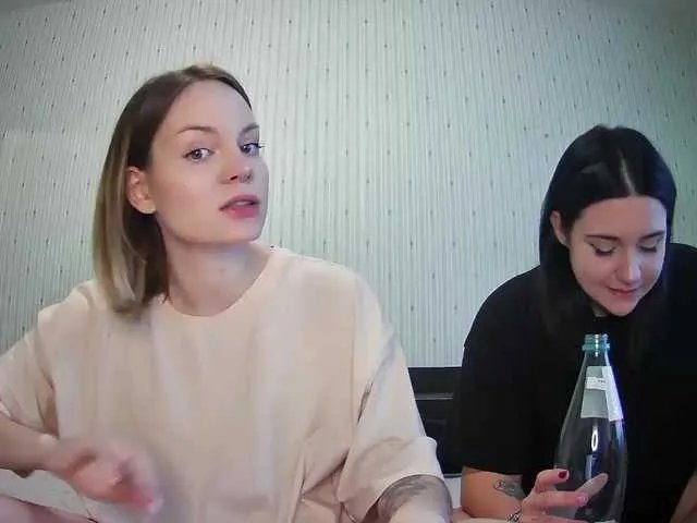 Offline DoubleChris on BongaCams