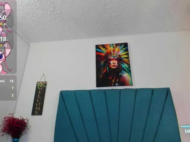 Offline Dubraska1 on BongaCams