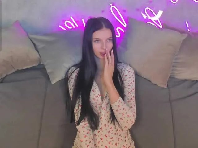 Freechat Eva-Mayers on BongaCams