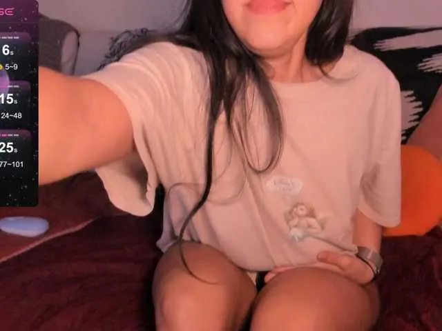 Offline EveeLuna on BongaCams