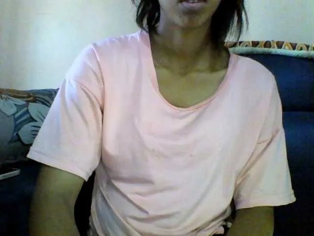 Freechat Fanihsexy on BongaCams