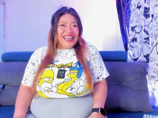 Freechat fierymichef on BongaCams