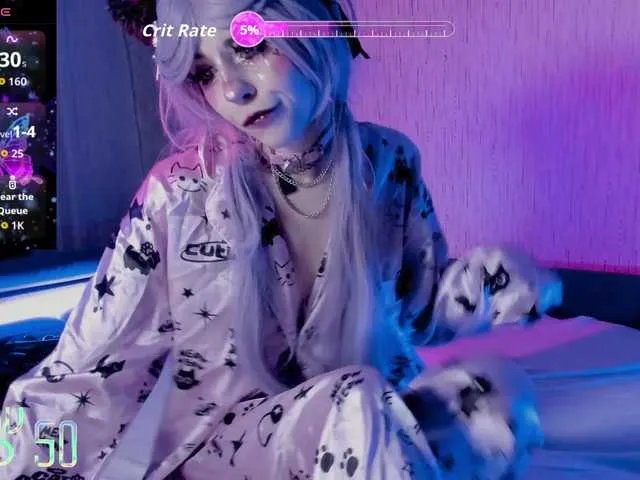 Freechat FuckAnimeGirl on BongaCams