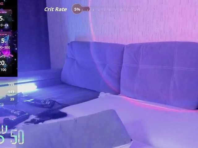 Freechat FuckAnimeGirl on BongaCams