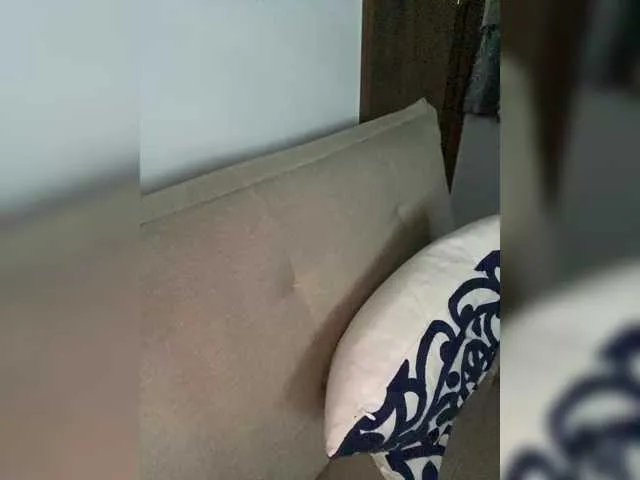 Offline FurElisse on BongaCams