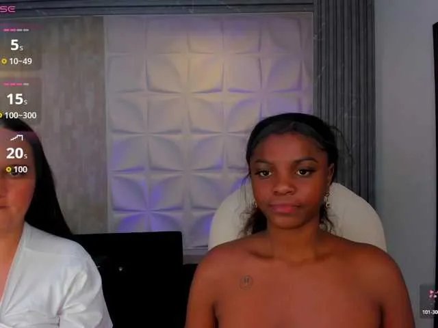 Offline greciagabyx on BongaCams