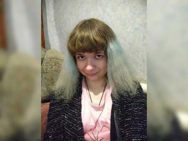 Offline GrettaCandy on BongaCams