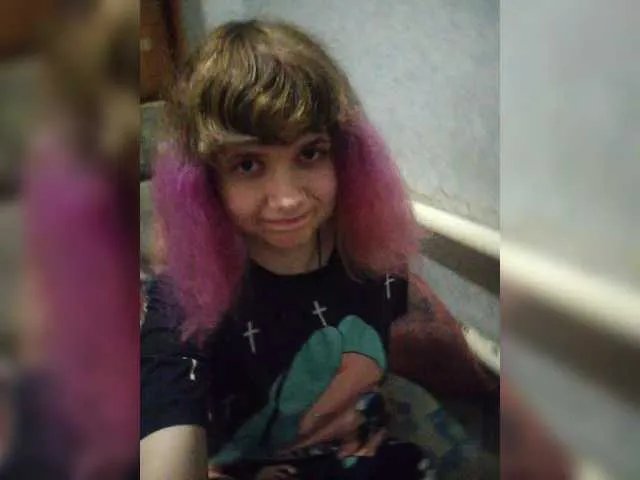 Offline GrettaCandy on BongaCams