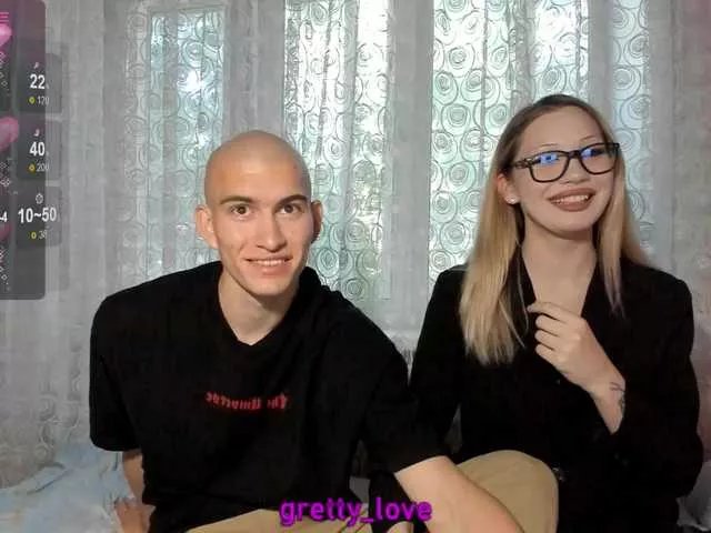 Offline gretty-love on BongaCams