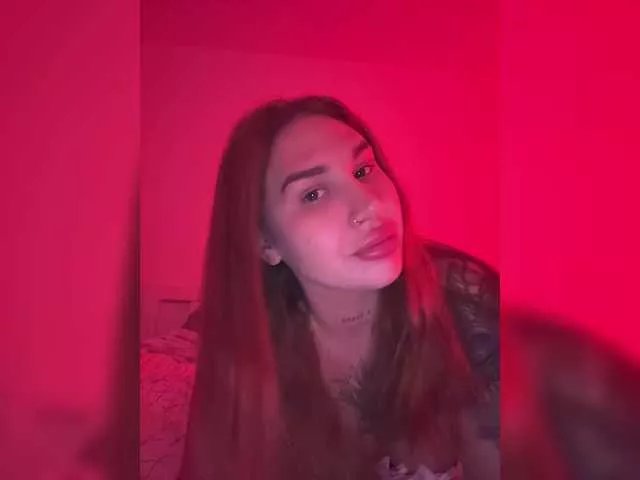 Offline HannaSveet on BongaCams