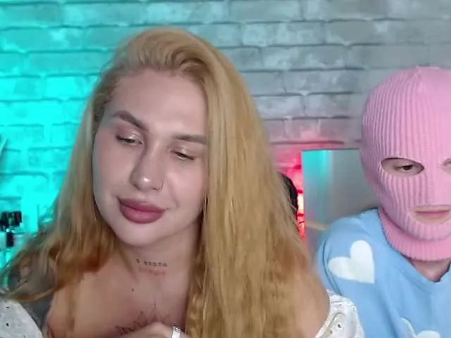 Offline HannaSveet on BongaCams