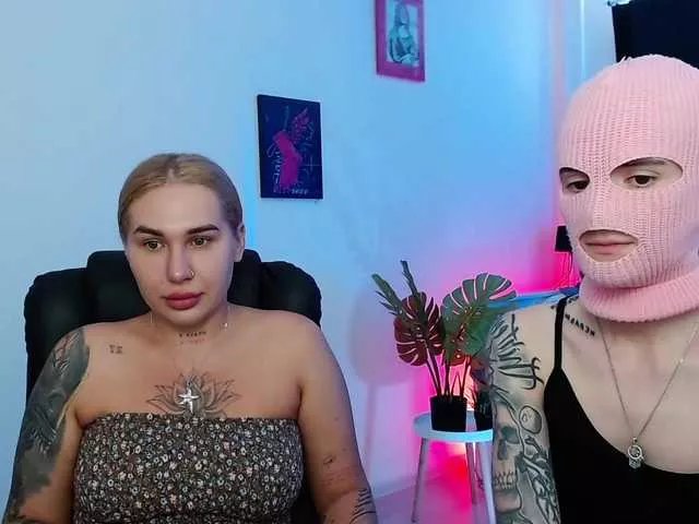 Offline HannaSveet on BongaCams